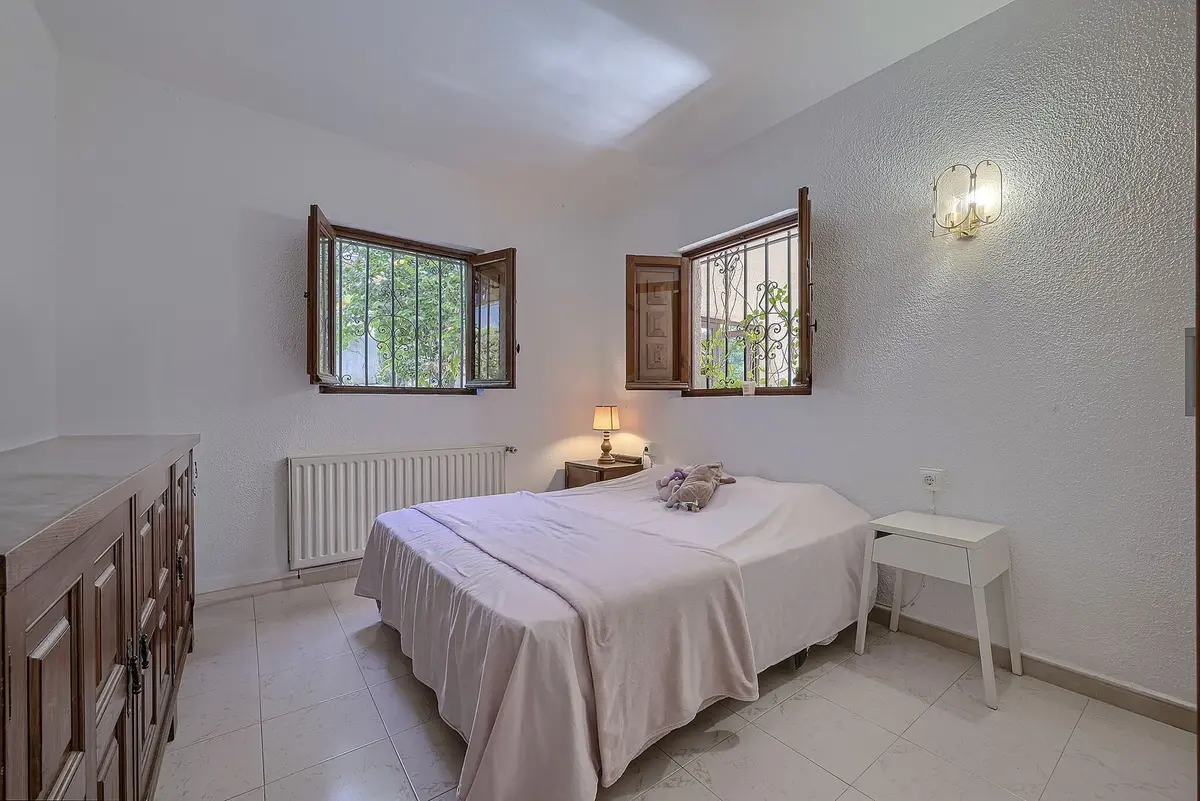 Detached Villa in Elviria