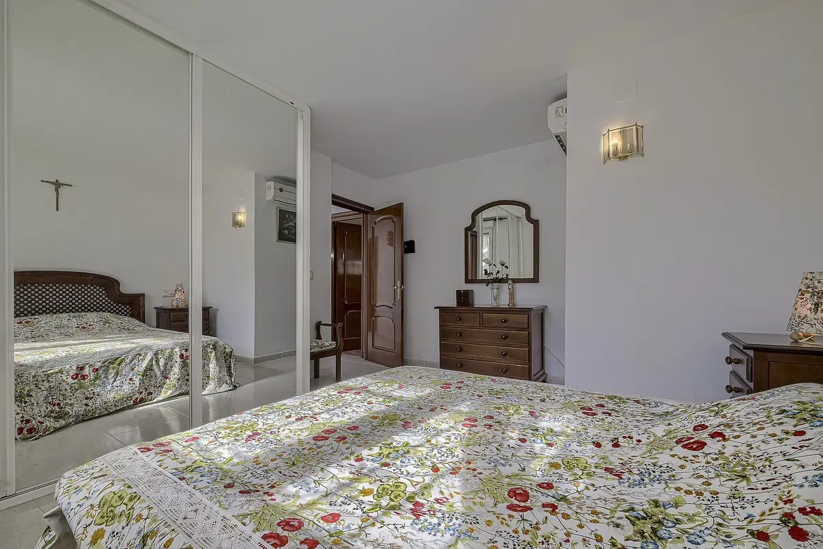Detached Villa in Elviria