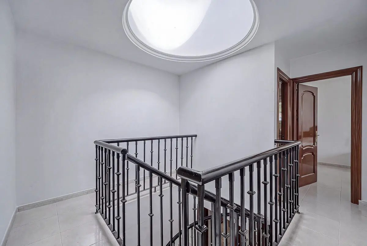 Detached Villa in Elviria