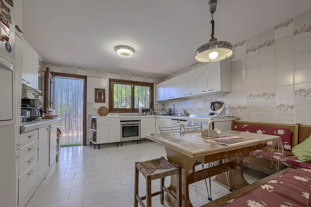 Detached Villa in Elviria