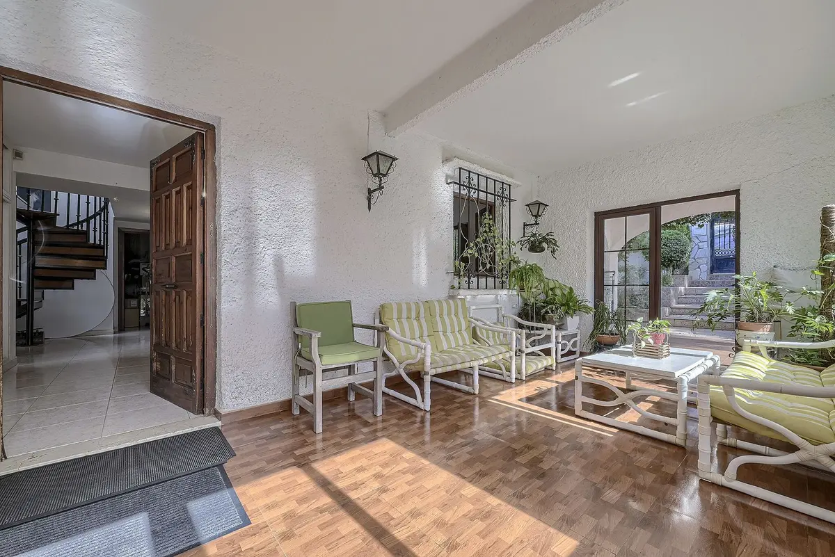 Detached Villa in Elviria