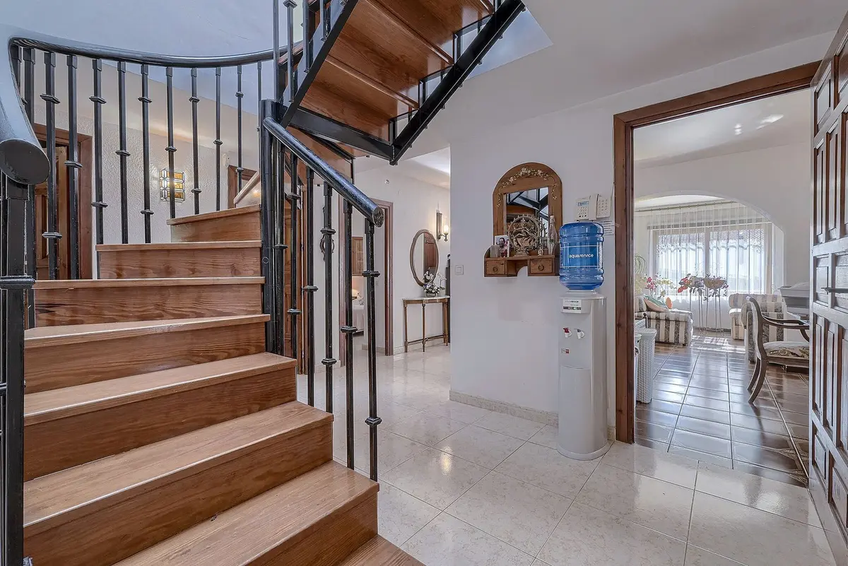 Detached Villa in Elviria