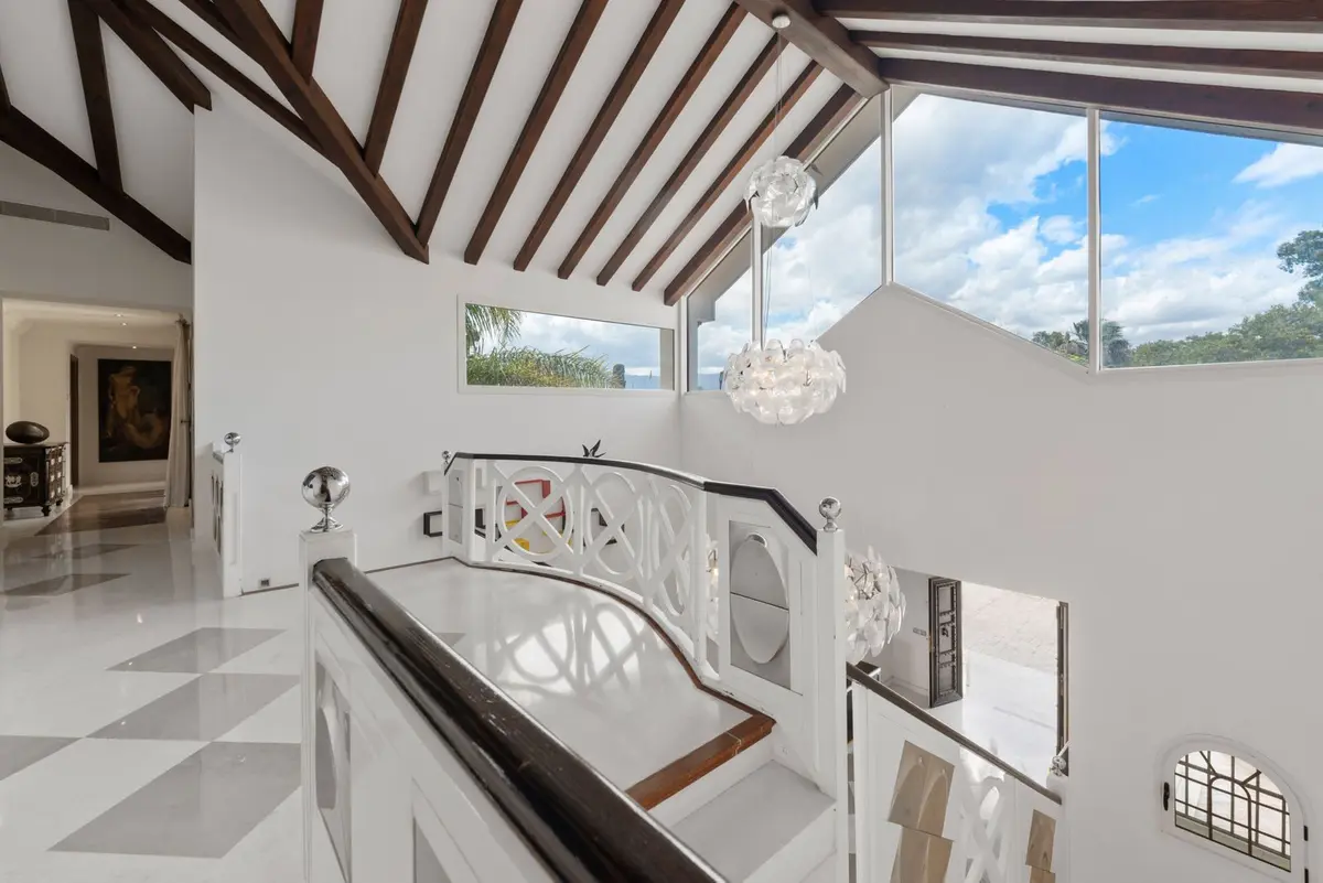 Detached Villa in Estepona