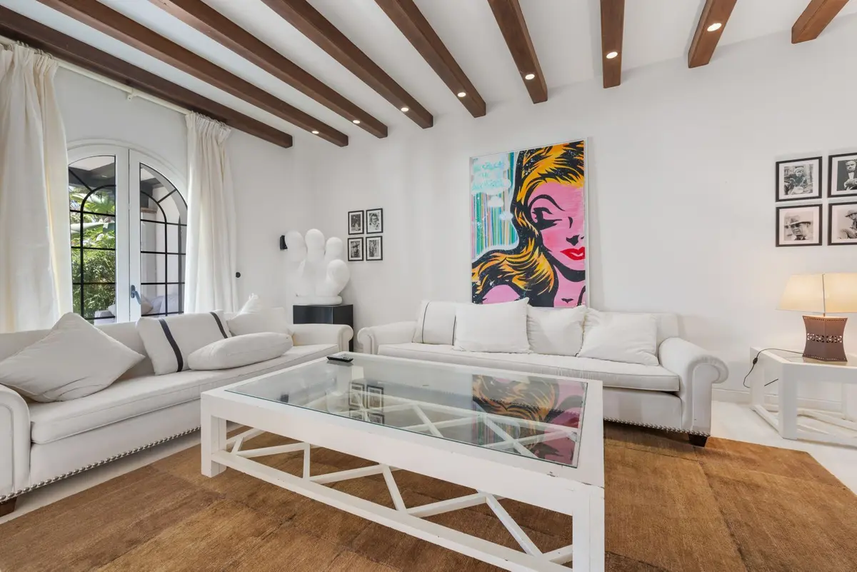 Detached Villa in Estepona