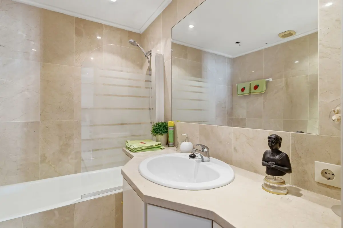Penthouse in Estepona