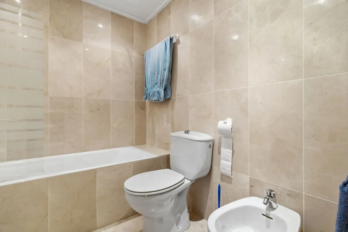 Penthouse in Estepona