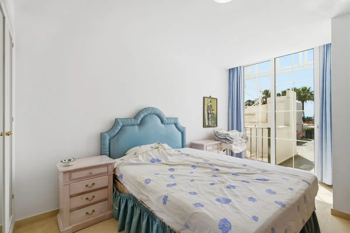 Penthouse in Estepona