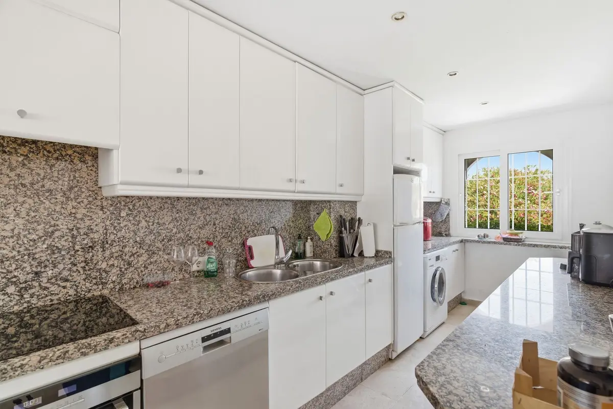 Penthouse in Estepona