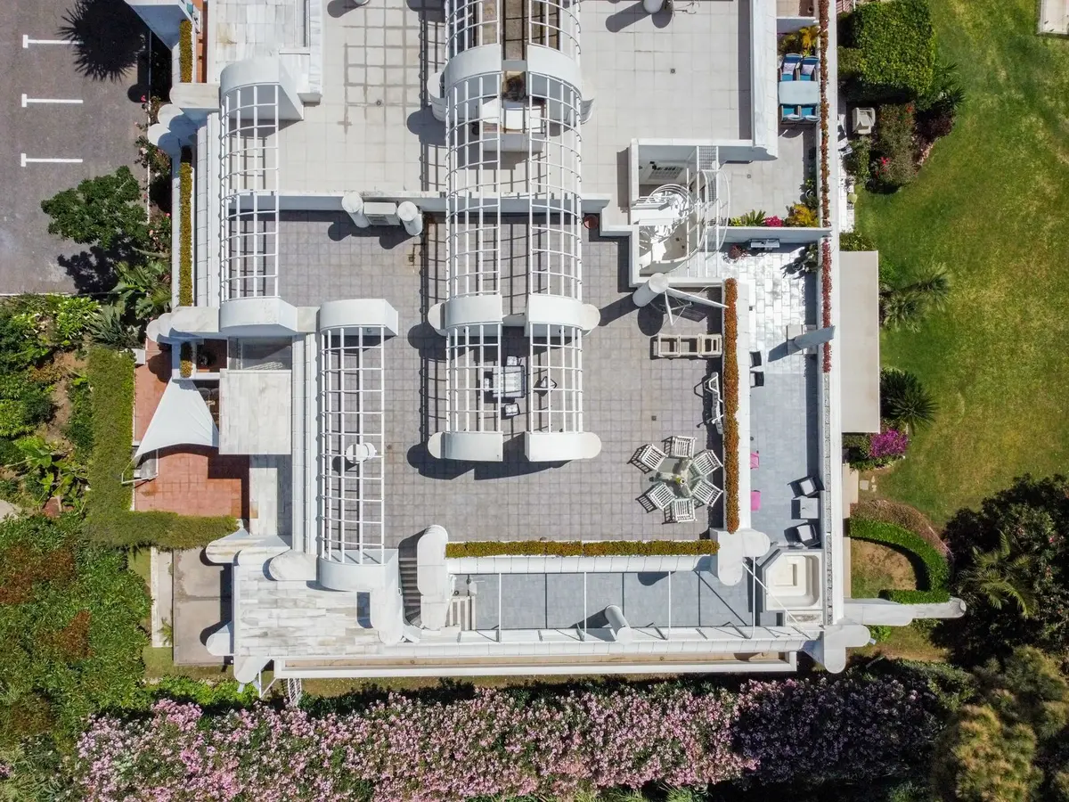 Penthouse in Estepona