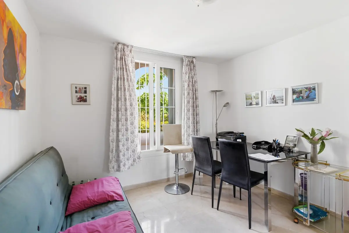 Penthouse in Estepona
