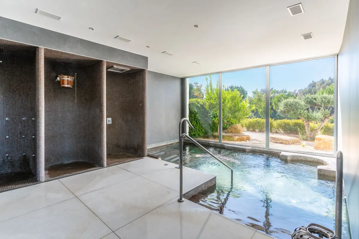 Ground Floor Apartment in Estepona