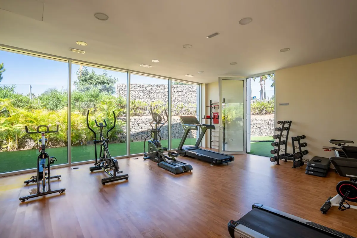 Ground Floor Apartment in Estepona