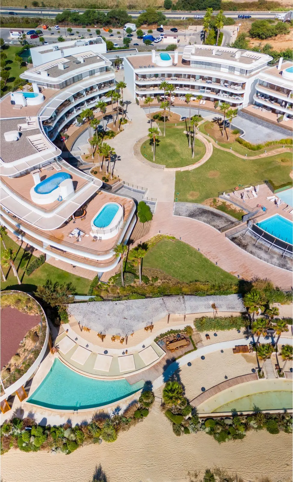 Ground Floor Apartment in Estepona