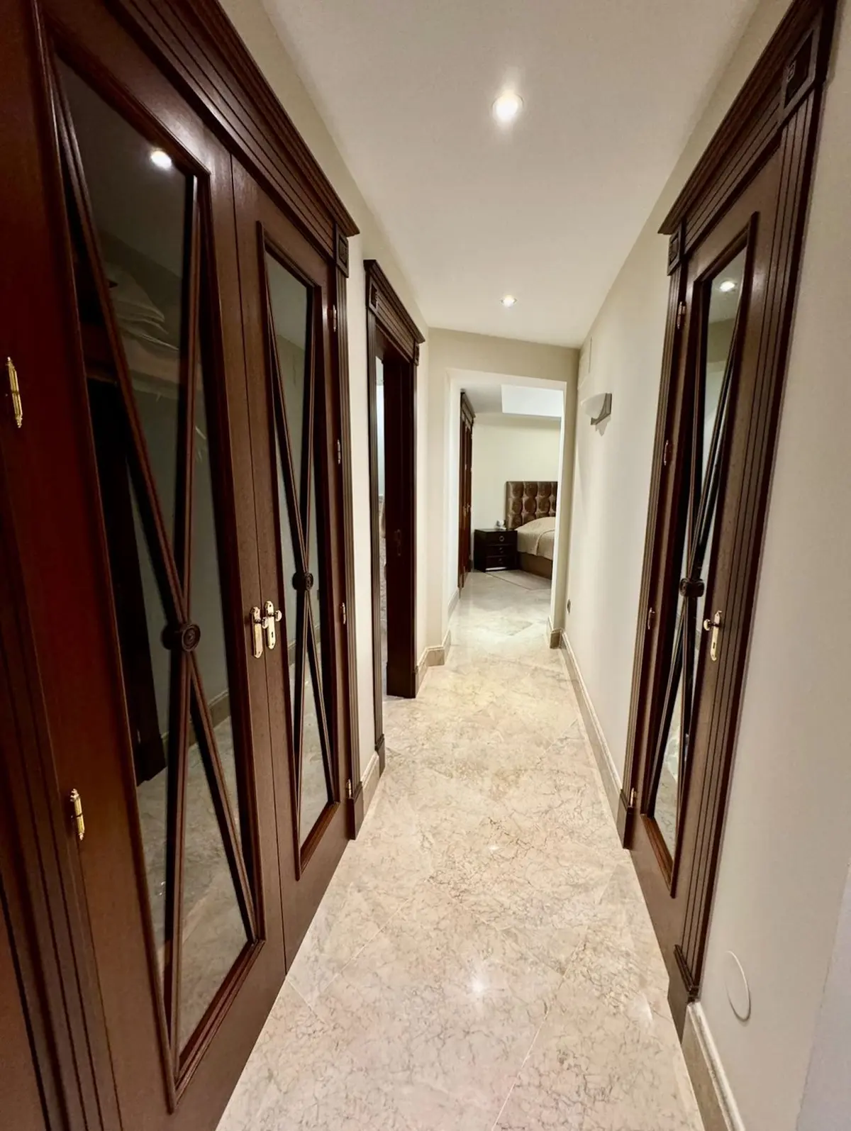 Ground Floor Apartment in San Pedro de Alcántara