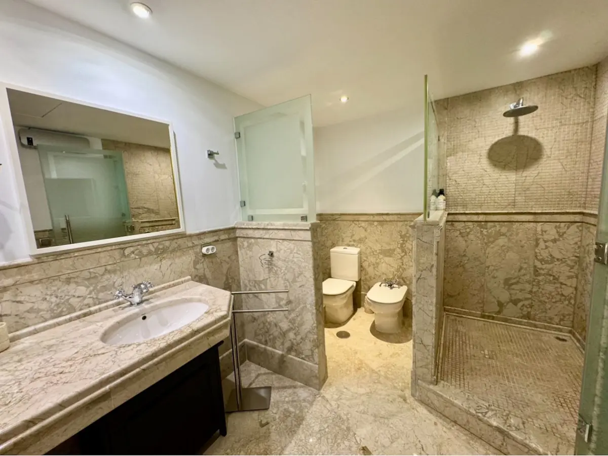 Ground Floor Apartment in San Pedro de Alcántara