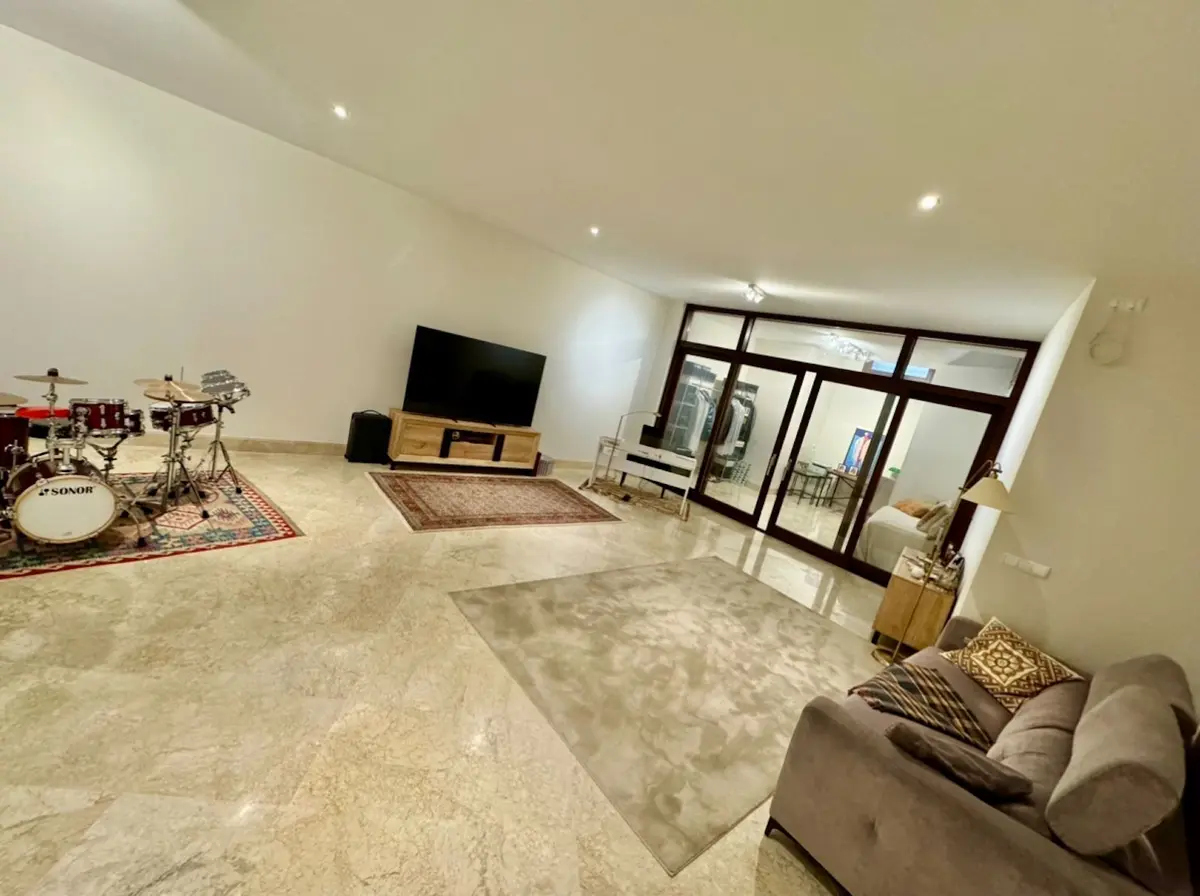 Ground Floor Apartment in San Pedro de Alcántara