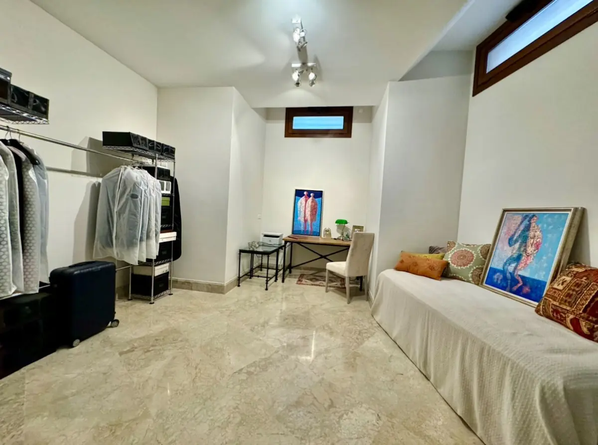 Ground Floor Apartment in San Pedro de Alcántara