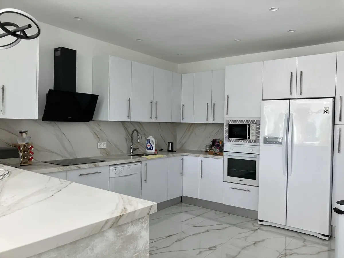 Detached Villa in Puerto Banús