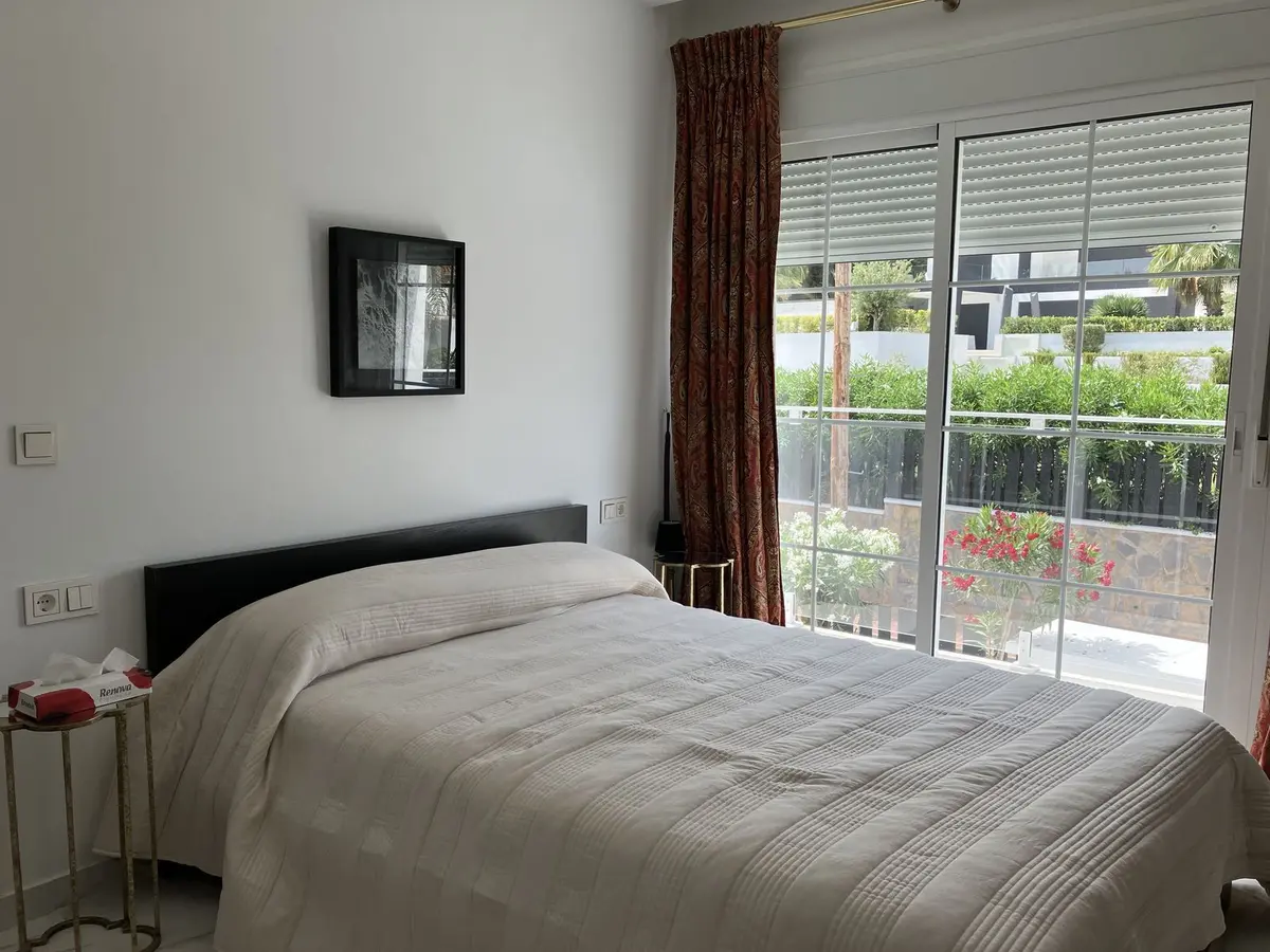 Detached Villa in Puerto Banús