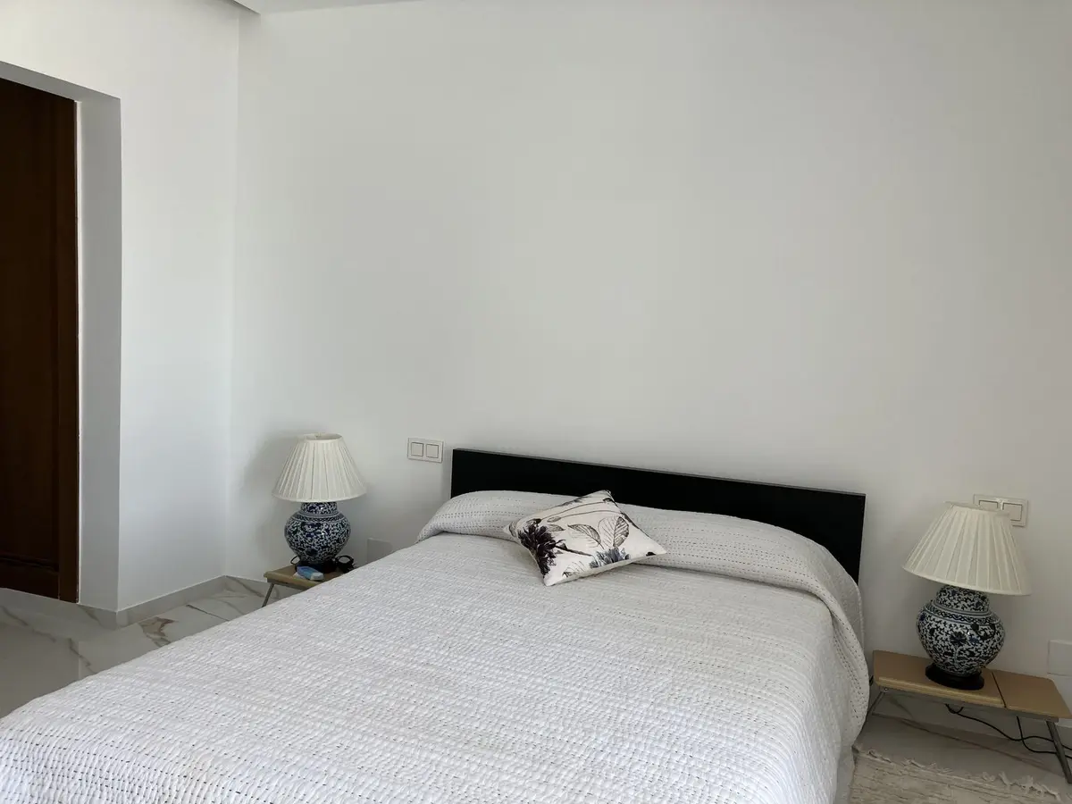 Detached Villa in Puerto Banús