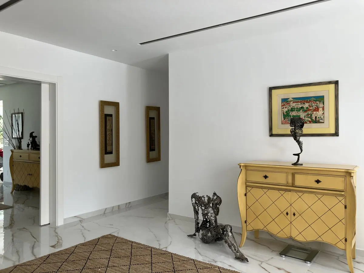 Detached Villa in Puerto Banús