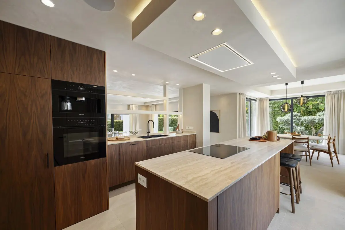 Detached Villa in Atalaya