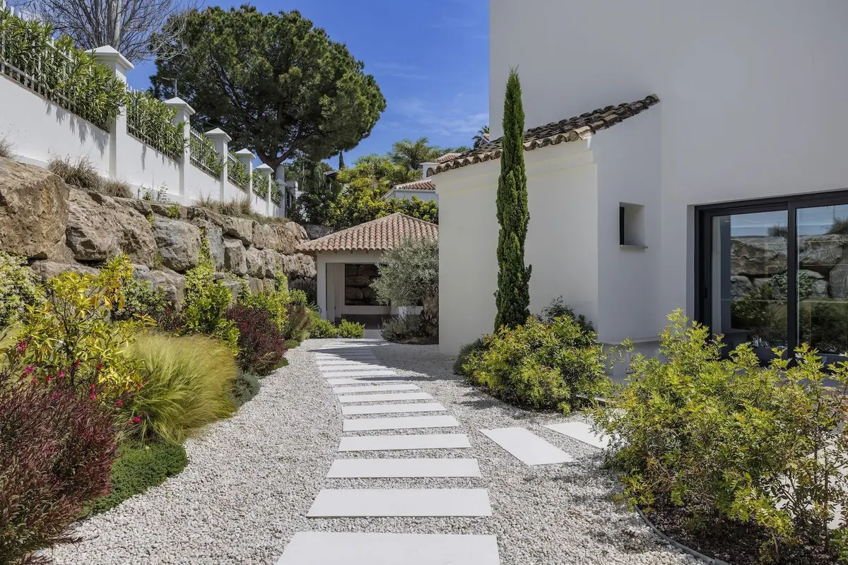 Detached Villa in Atalaya
