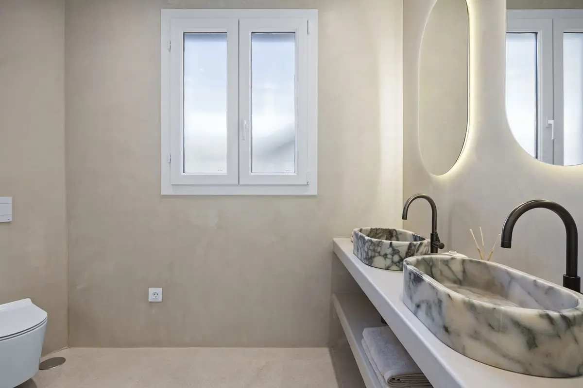 Detached Villa in Atalaya