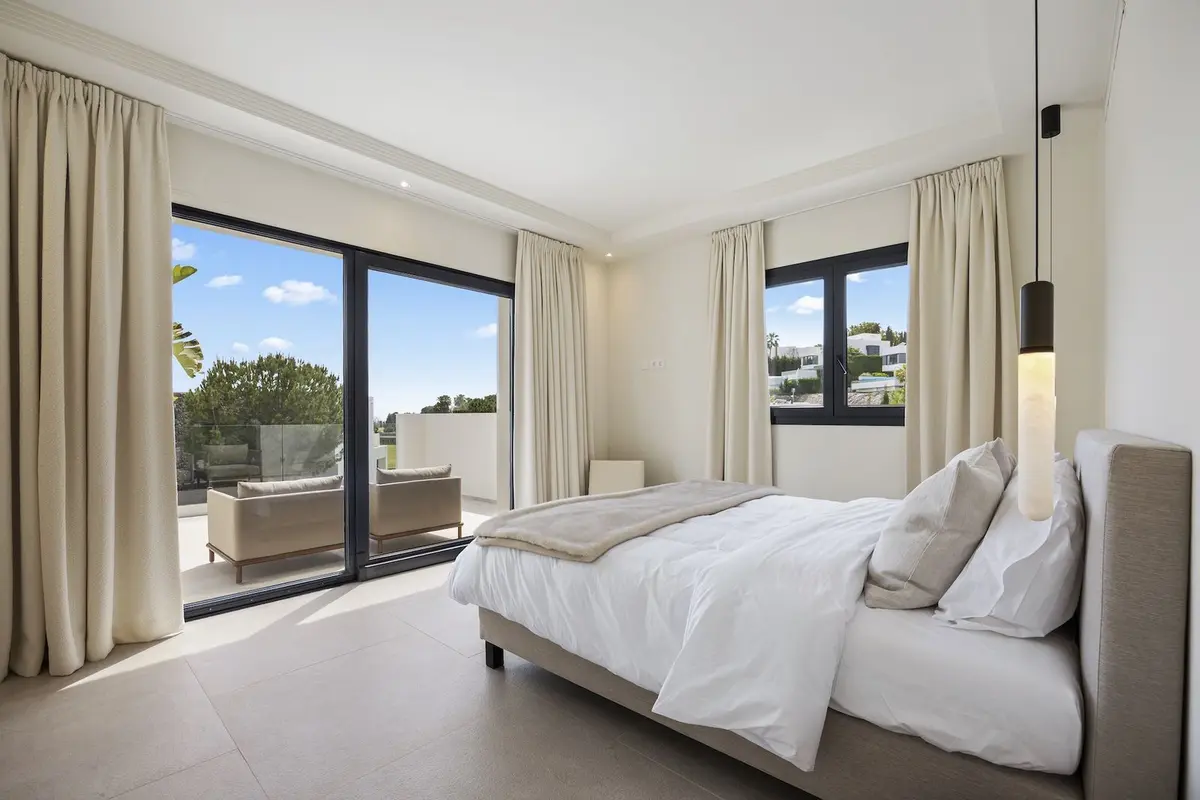 Detached Villa in Atalaya