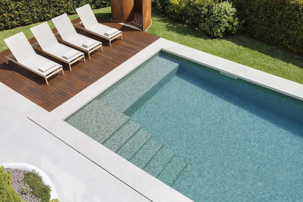 Detached Villa in Atalaya