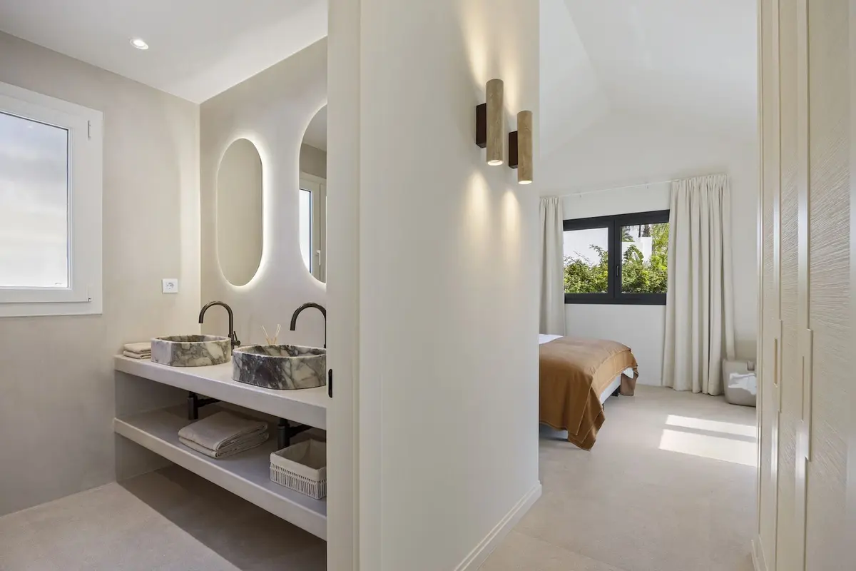 Detached Villa in Atalaya