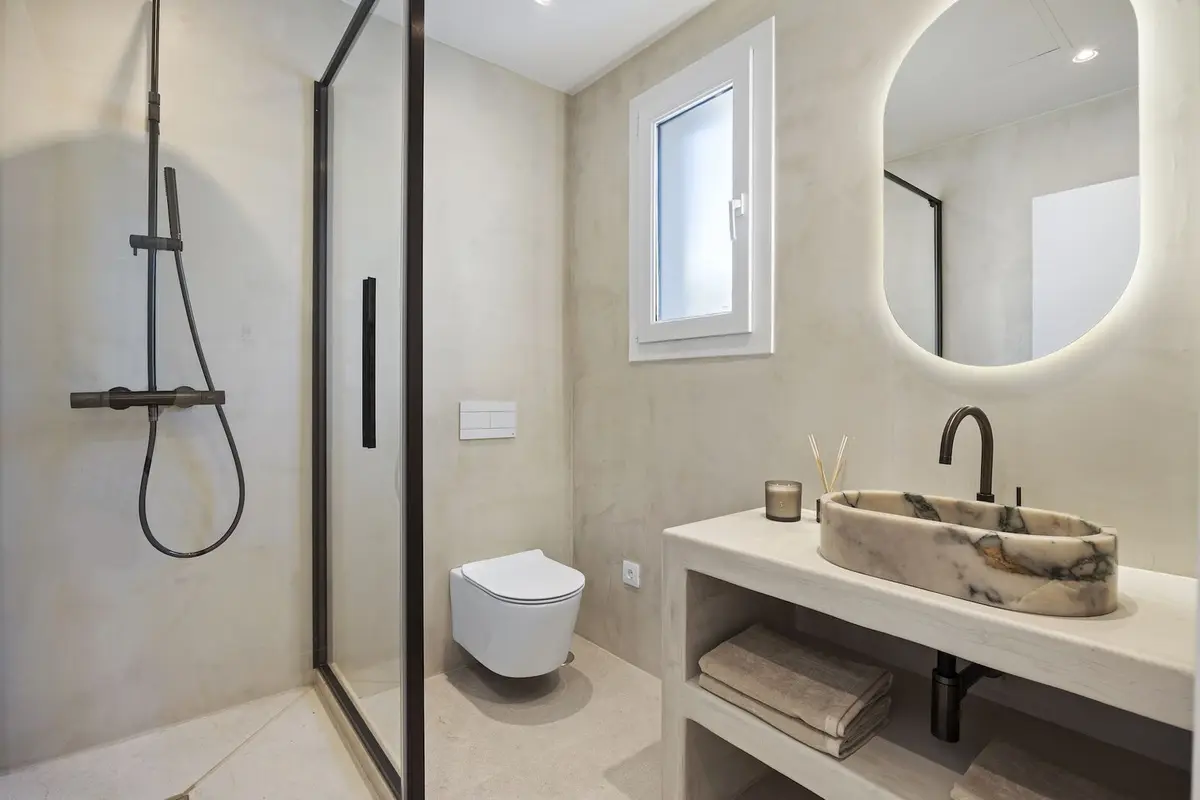 Detached Villa in Atalaya