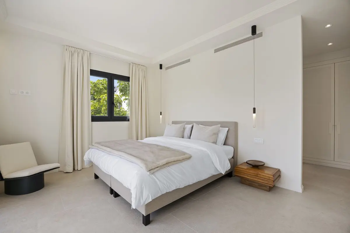 Detached Villa in Atalaya