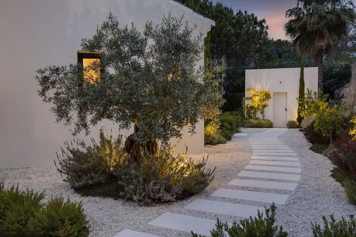 Detached Villa in Atalaya