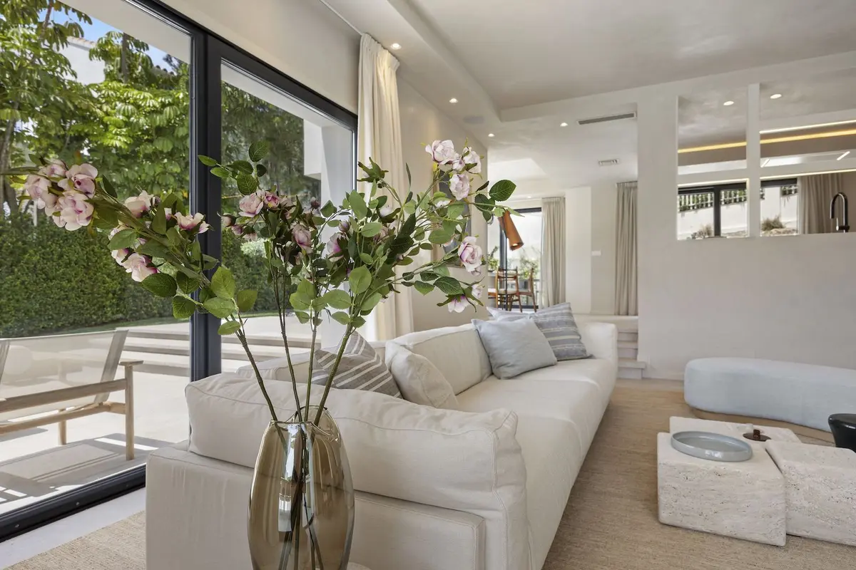 Detached Villa in Atalaya