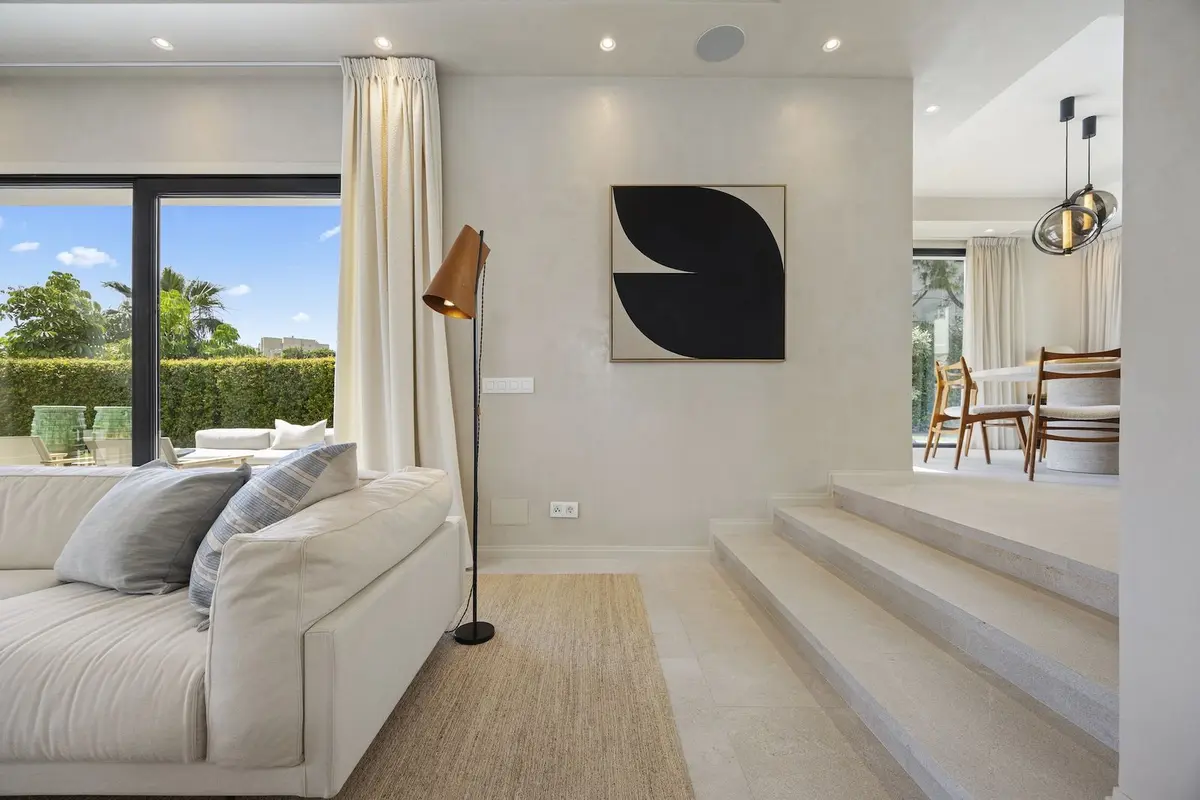 Detached Villa in Atalaya