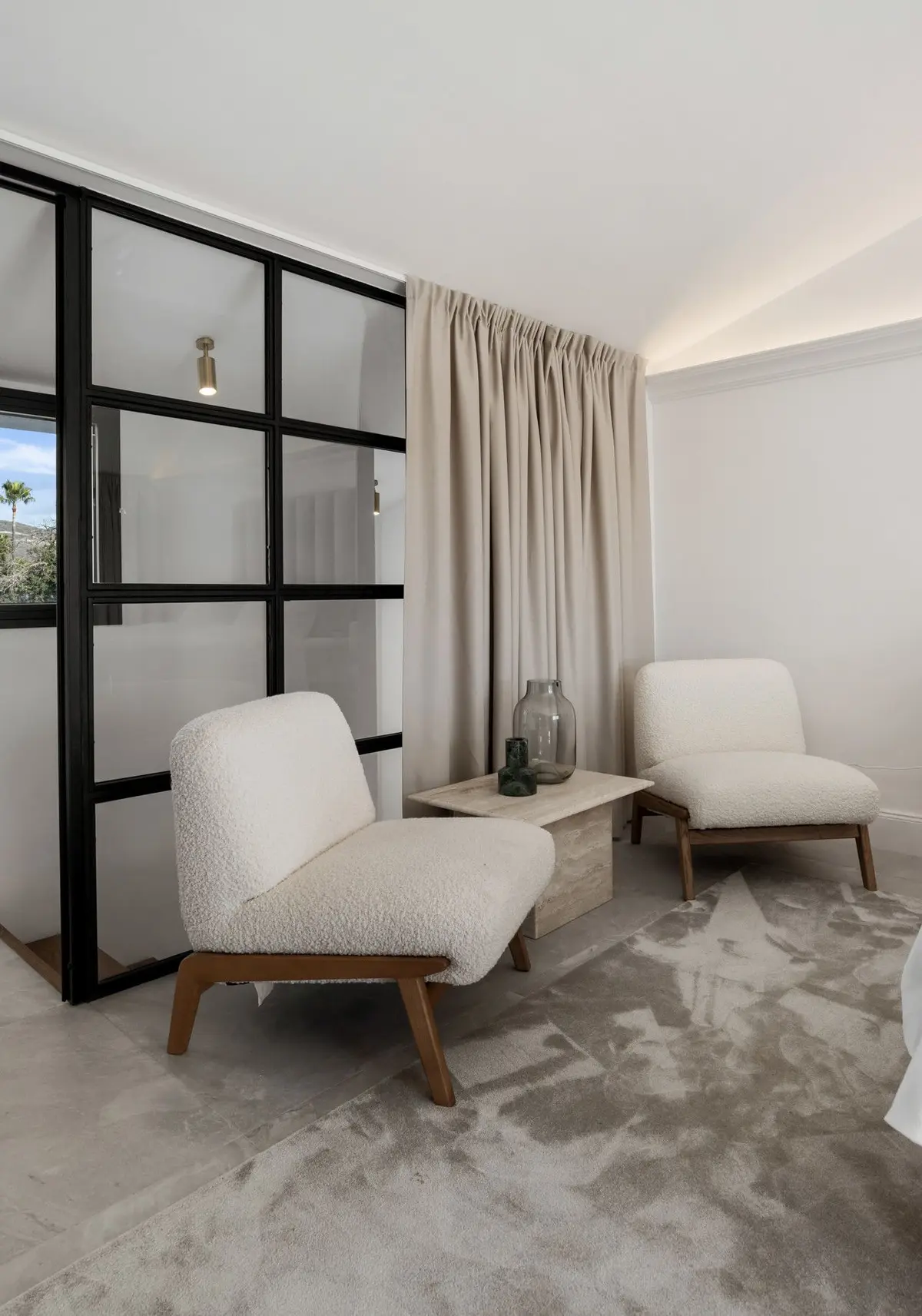 Detached Villa in Nueva Andalucía
