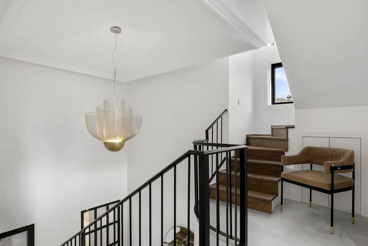 Detached Villa in Nueva Andalucía