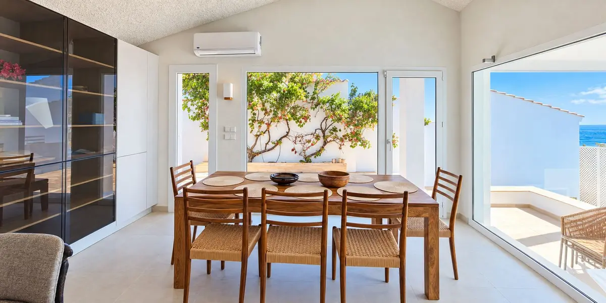 Detached Villa in Estepona