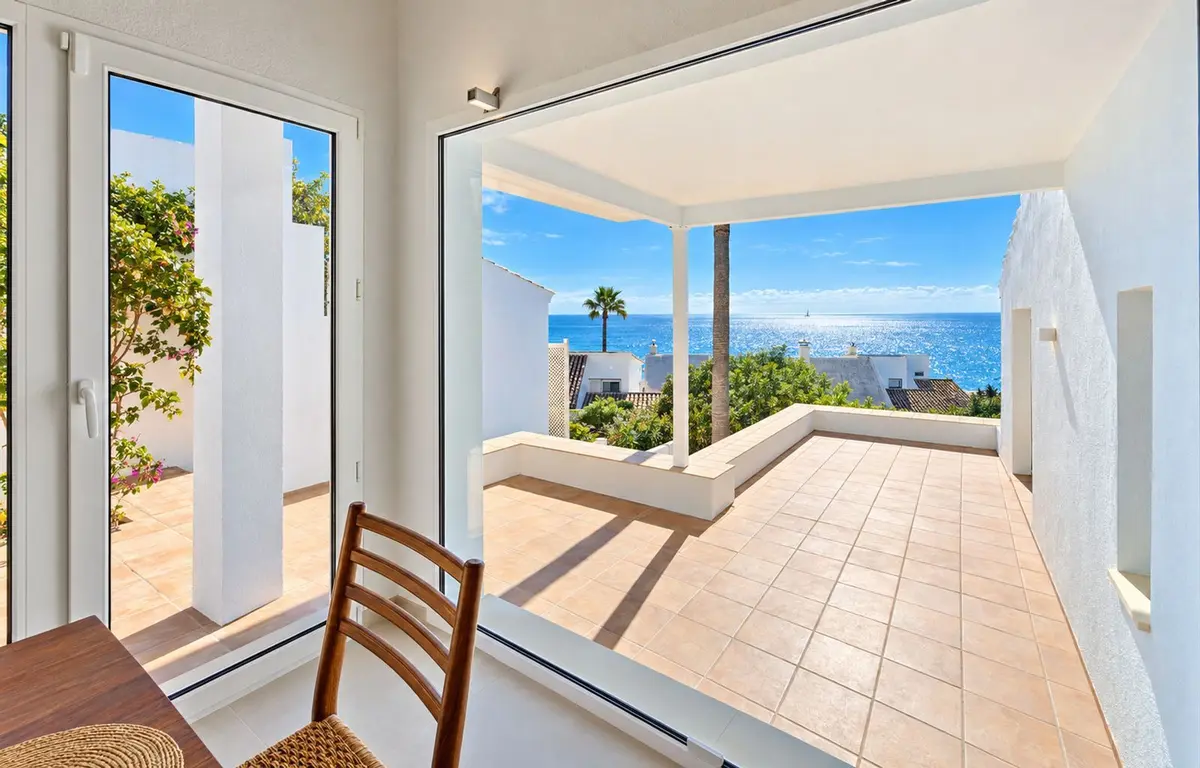 Detached Villa in Estepona