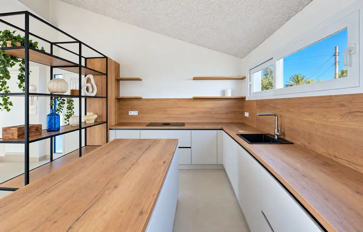 Detached Villa in Estepona