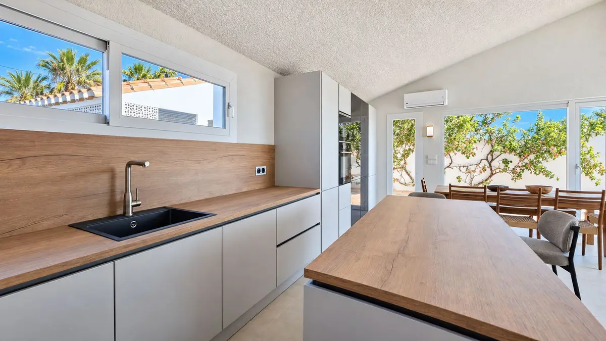 Detached Villa in Estepona