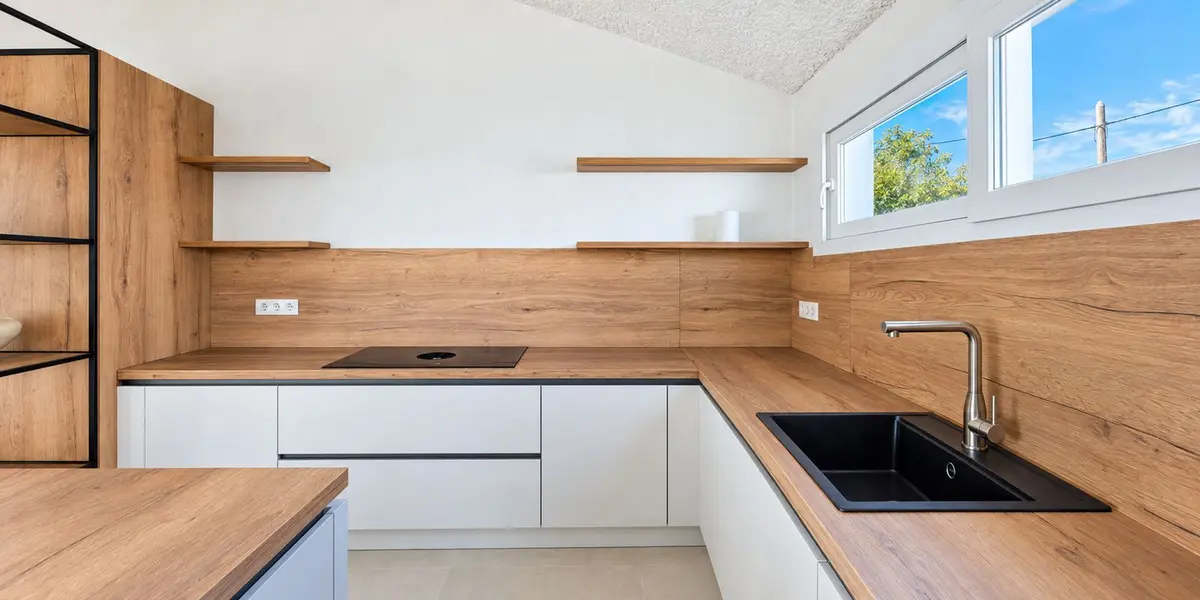Detached Villa in Estepona