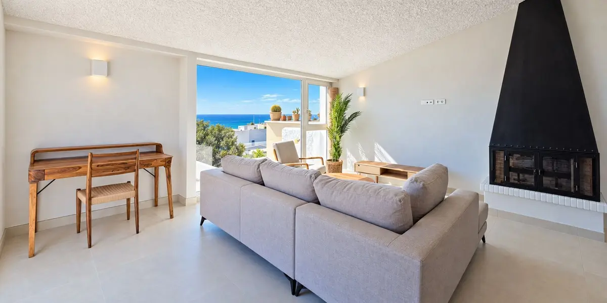Detached Villa in Estepona