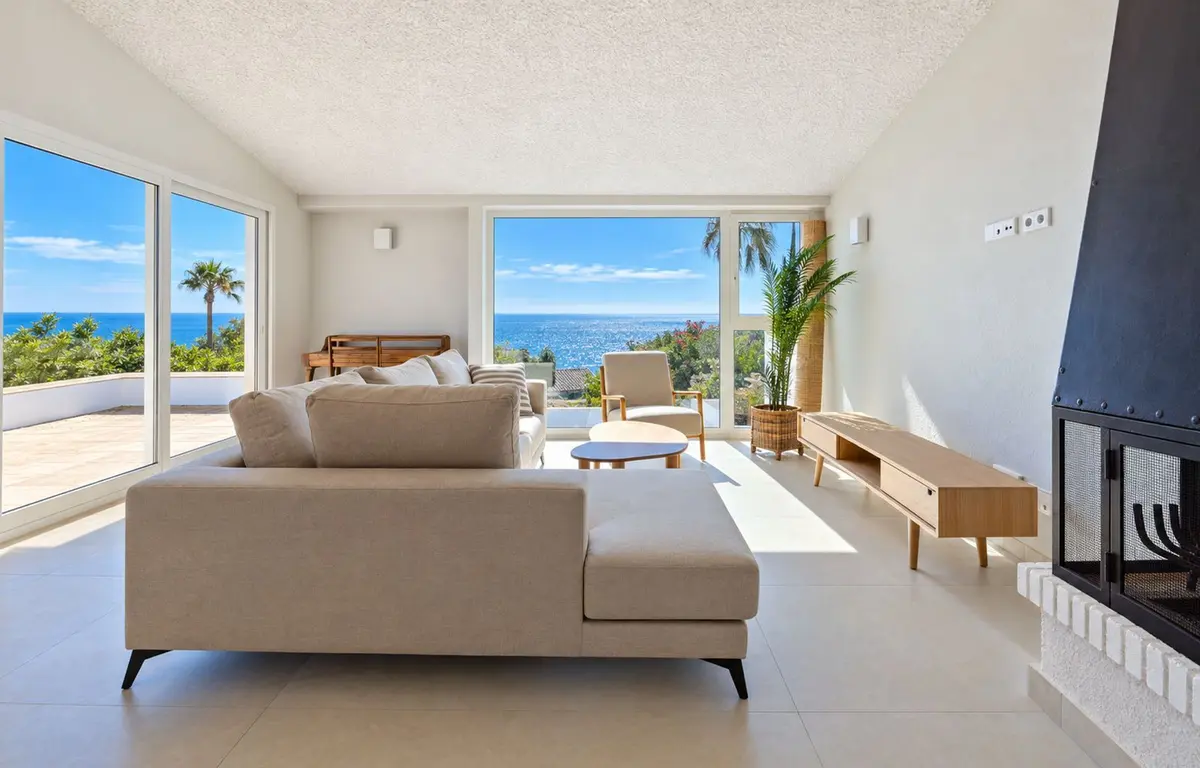Detached Villa in Estepona