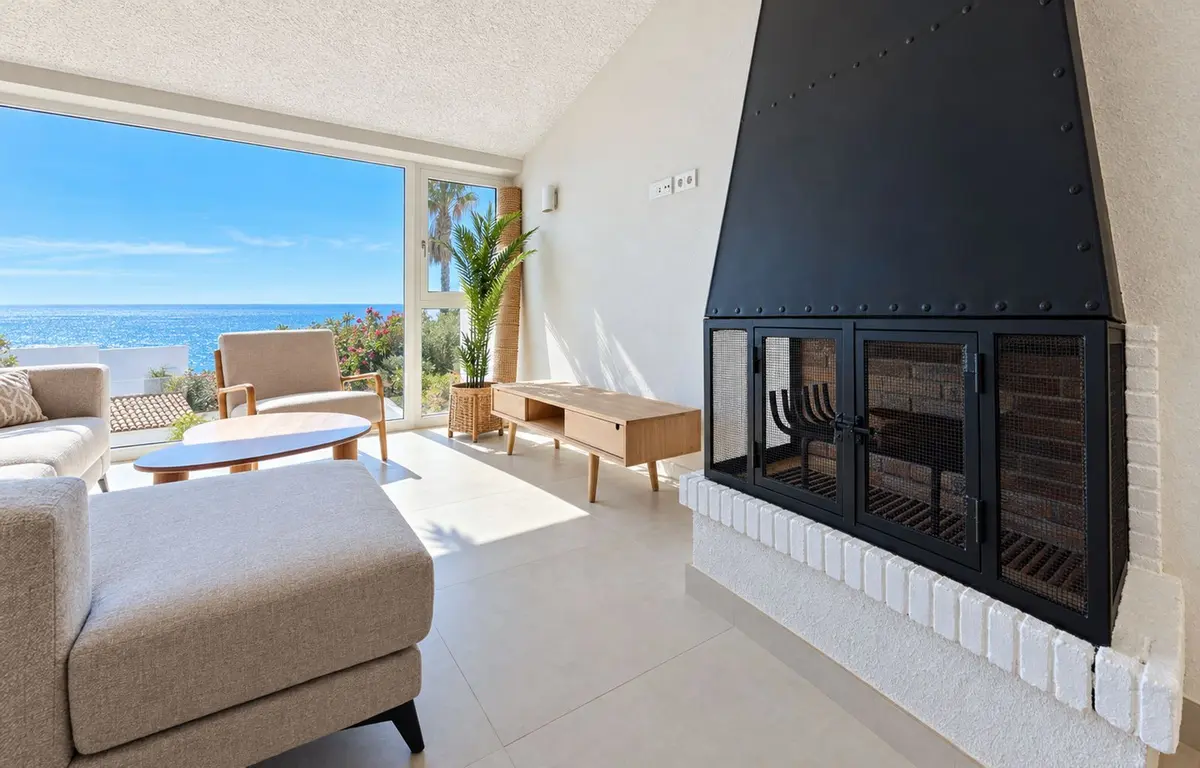 Detached Villa in Estepona