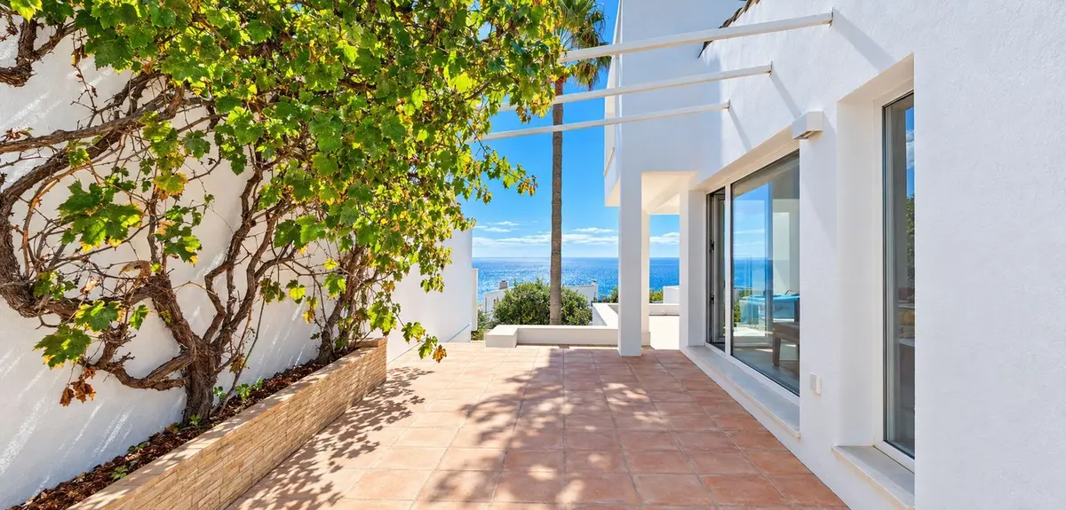 Detached Villa in Estepona