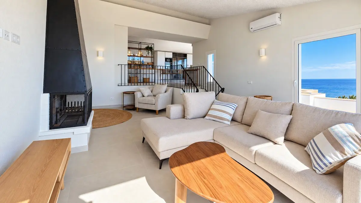 Detached Villa in Estepona