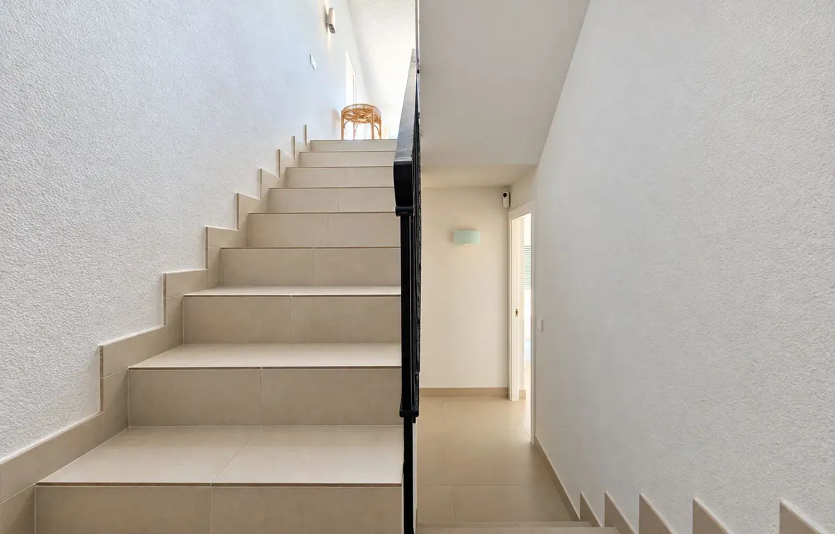 Detached Villa in Estepona