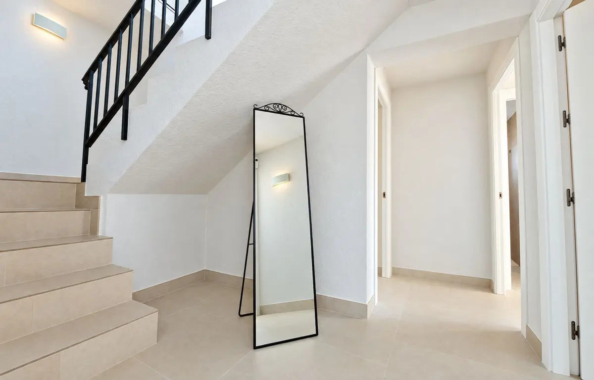 Detached Villa in Estepona